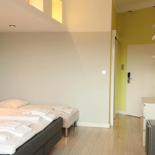 Family, ART-HOTEL CHARLOTTENBURGER HOF 4/10