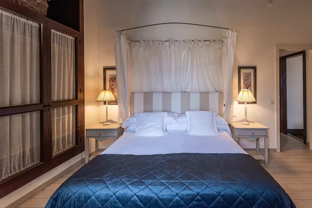 جناح ديلوكس بسريرين منفصلين بإطلالة على البحر، ISLA BAJA SUITES 5/10