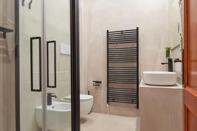 غرفة سوبيريور بسرير مزدوج، Hotel Montecallini - Adult Only 14 2/2