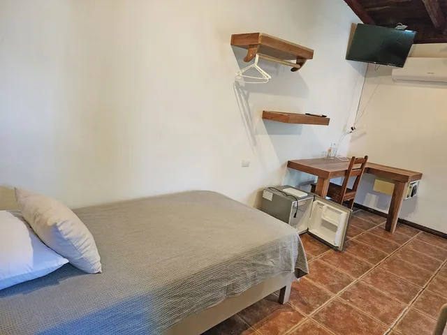 غرفة اقتصادية بسرير كوين وسرير فردي، Cariblue Beach Jungle Resort 10/10