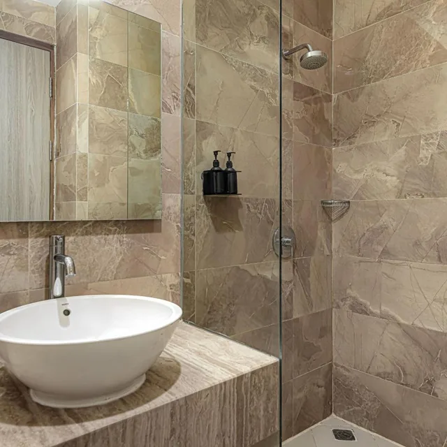 شقة، Goldvitel Hotel Surabaya 5/5