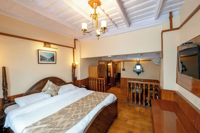 Heritage, Family, 2 Queen Beds، Himalaya 4/10