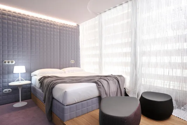 Zen، Vander Urbani Resort A Member of Design Hotels 3/3