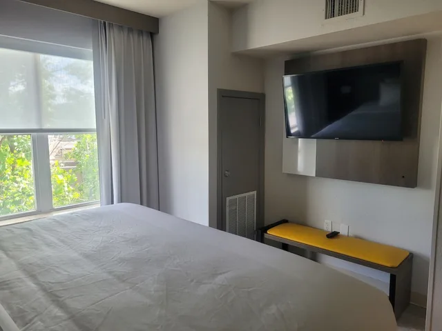 جناح بسرير كينج بغرفة نوم واحدة، Comfort Inn & Suites Dothan Northside Plaza 5/8