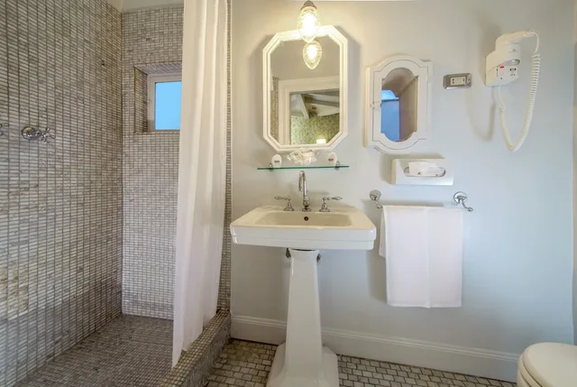 غرفة سوبيريور بسرير مزدوج أو سريرين منفصلين، Boutique Hotel Anahi 4/4