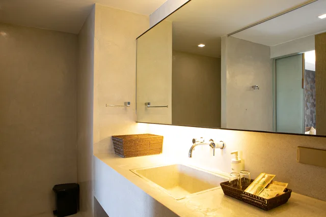Silver Palm Deluxe Double، The Silver Palm Wellness Resort 7/7