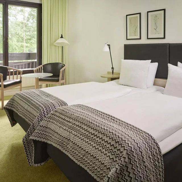 Room, Single, Partial Fjord View، Munkebjerg Hotel 6/10