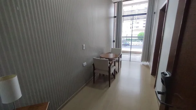 جناح استوديو ديلوكس، TENDA HOTEL 4/4