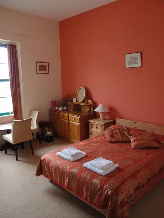 Family, 4 Beds, 2 Double Beds, Bunk Beds, The Royal Britannia 3/6