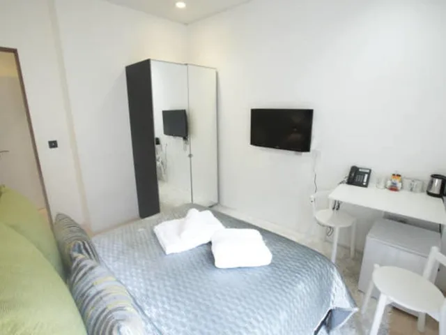 جناح بسرير مزدوج بحمام خاص، Room Home Stay 5/10