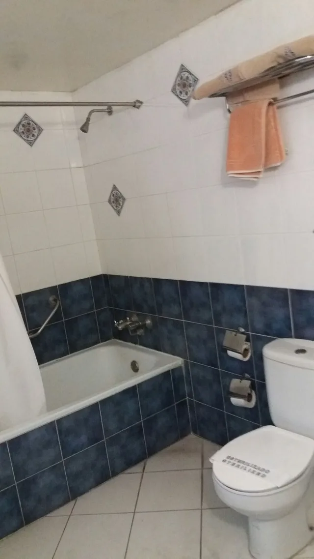 غرفة اقتصادية بسرير مزدوج، Hotel de Talavera 7/10