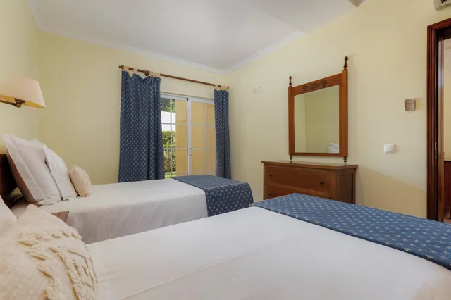 شقة بغرفتي نوم، Villas Barrocal 4/10