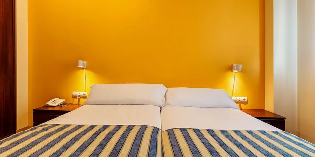 شقة بثلاثة أسرّة بغرفة نوم واحدة بمطبخ، Apartamentos Vertice Sevilla Aljarafe 9/10