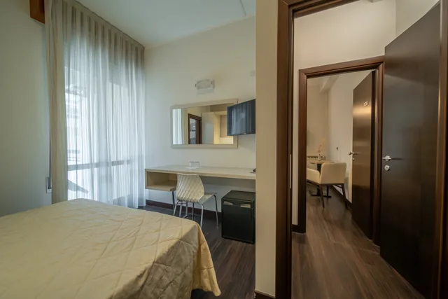 جناح جونيور، Hotel Lalla Beauty And Relax 2/2
