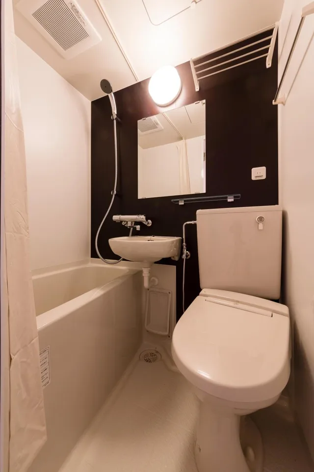 Superior, Twin Beds, Sofa, Sarasa Hotel Namba 8/10