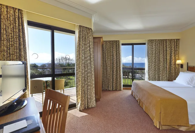 شقة بأربعة أسرّة بغرفتي نوم، The Residence Porto Mare 2/4