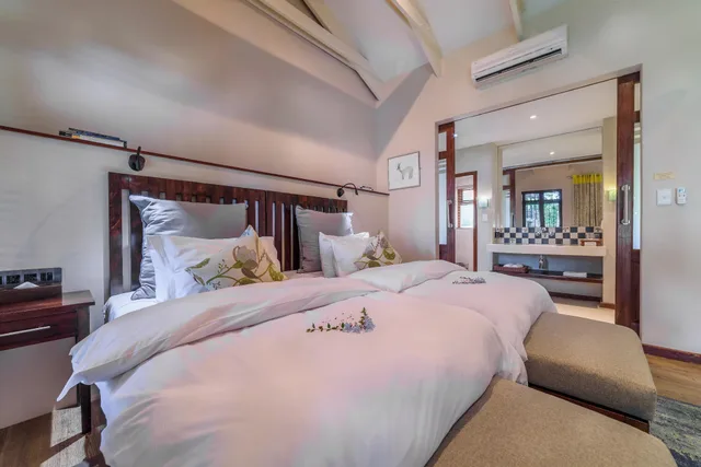 غرفة ديلوكس مفردة، Casterbridge Hollow Boutique Hotel 2/2