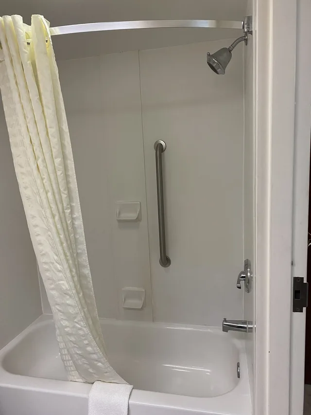 استوديو أساسي بسرير كينج بمطبخ صغير، Best Western Plus Atlantic City West Extended Stay And Suites 9/10