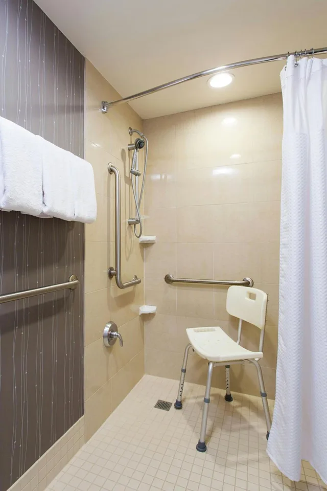 غرفة بسريرين مزدوجين، Best Western Kennewick Tri-Cities Center 5/5