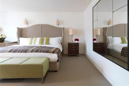 غرفة تنفيذية بسرير مزدوج، Browns Hotel, a Rocco Forte Hotel 1/1