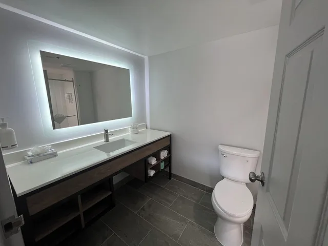 جناح بسرير كينج، La Quinta Inn & Suites by Wyndham Duluth/Atlanta 3/5