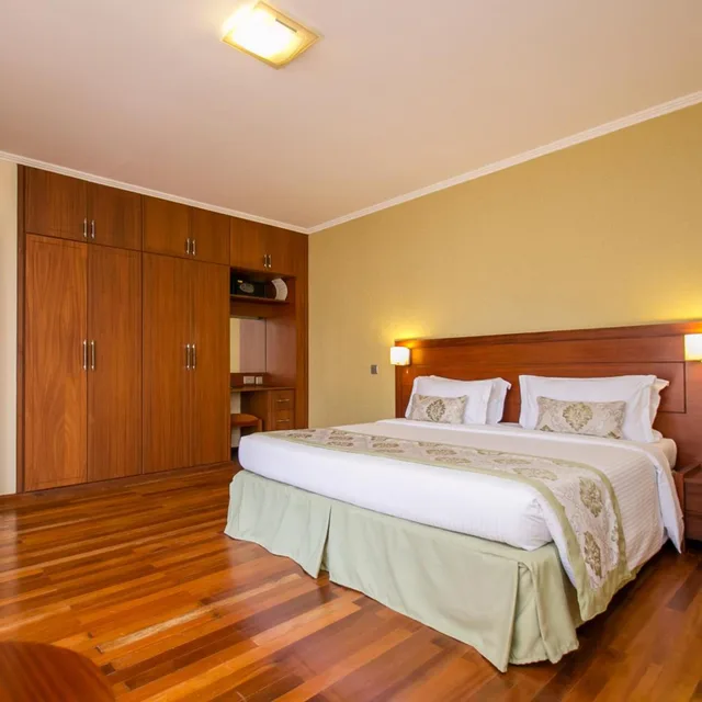 Standard, Double or Twin Bed, Waridi Paradise Apartment Hotel 8/10