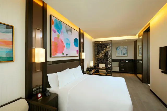 Banyan Retreat، Banyan Tree Kuala Lumpur 1/2