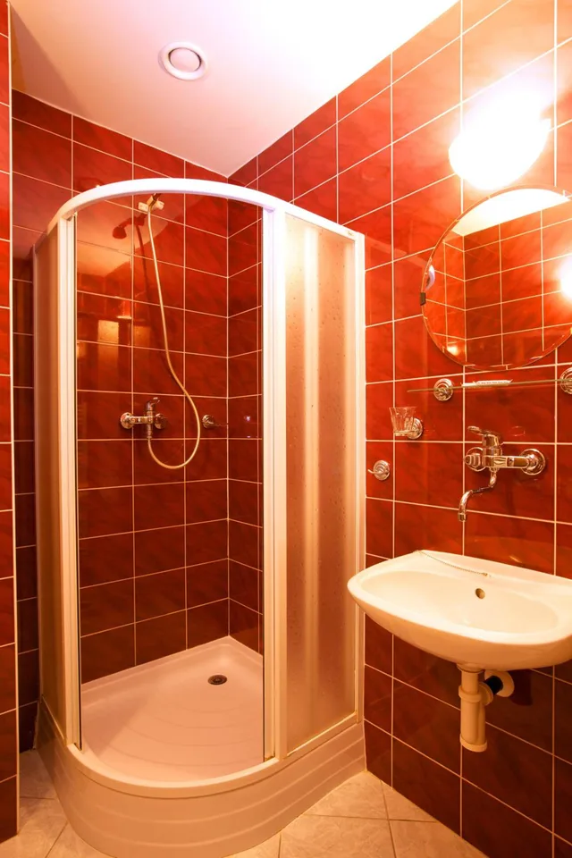غرفة قياسية بسرير مزدوج أو سريرين منفصلين، Floret Hotel 9/10