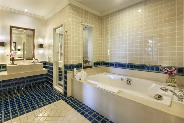 2 Bedrooms, Suite, 2 King Beds, Katiliya Mountain Resort And Spa 5/6