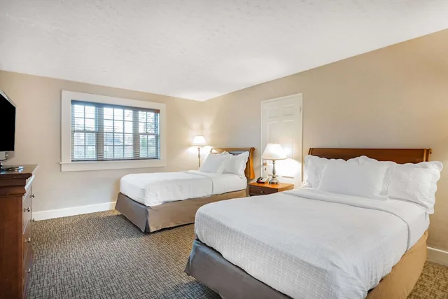 Room, 2 Double Beds, Natural Bridge Hotel, Trademark Collection by Wyndham 4/6