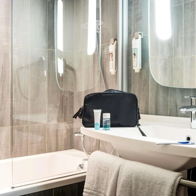 غرفة قياسية بسرير فردي، Hotel ibis Brussels off Grand Place 8/8