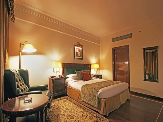 Business, Radisson Hotel Jalandhar 2/5