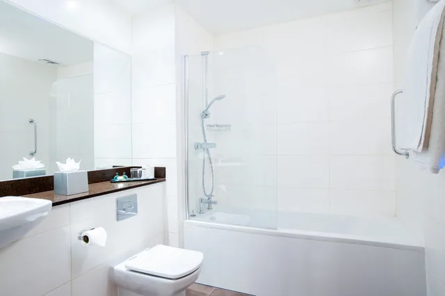 غرفة قياسية بسرير مزدوج، The Abbey Hotel Golf & Spa 4/5