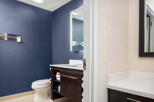 جناح بغرفة نوم واحدة لذوي الإعاقة، Residence Inn by Marriott Decatur Emory Area 2/3