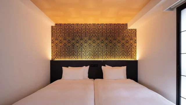 Tower, 4 Beds, 2 Futon Beds، Mimaru Osaka Shinsaibashi North 1/3