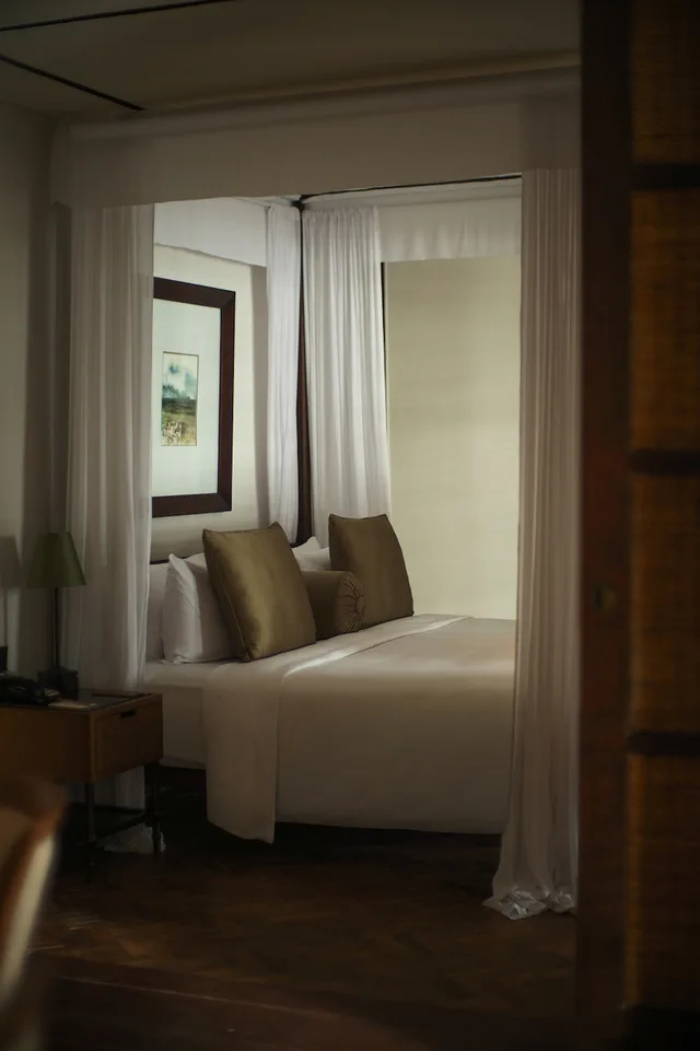 Petite, Suite، The Legian Bali 2/4
