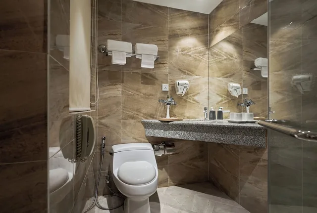غرفة سوبيريور بسرير مزدوج، Sky Gem Hotel Sora 4/8