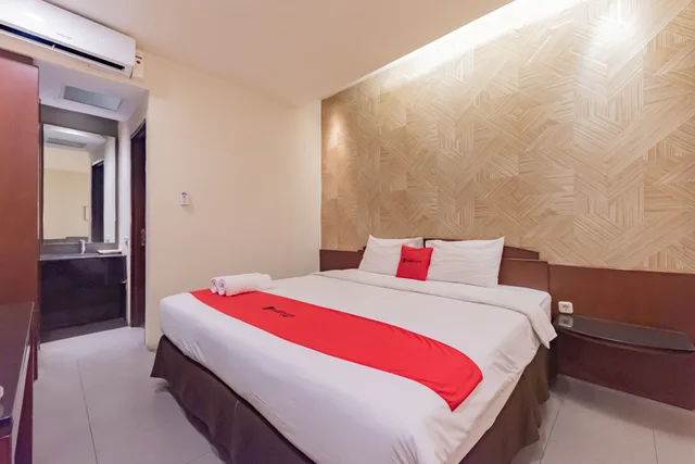 Reddoorz, Premium, RedDoorz Plus @ Cipaganti Street 3 2/3