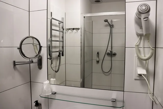 غرفة سوبيريور مفردة، Lothus Hotel 8/8
