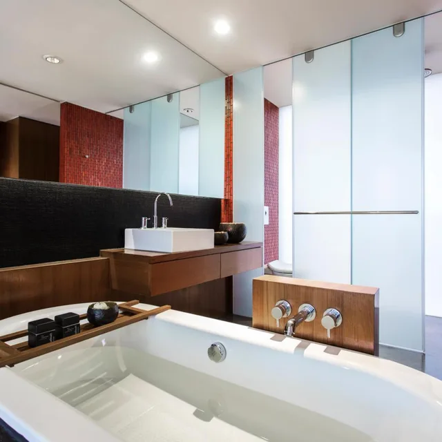 Kasara Garden View Suite، Anantara Chiang Mai Resort 4/6