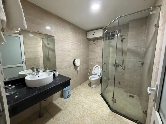 New Amely Hotel & Resident, Hanoi 58/58