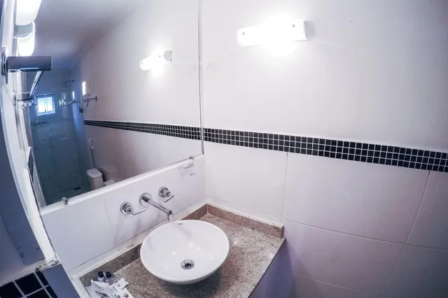 غرفة قياسية، Plaza Inn Week Inn - Campos Do Jordao 4/5