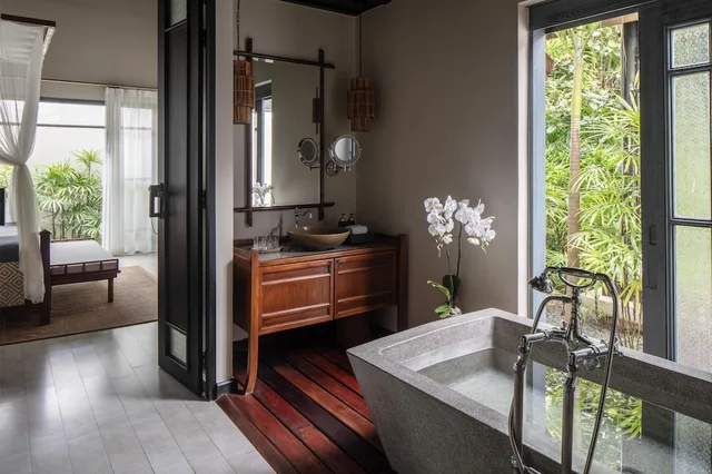 Anantara Pool Access Villa، Anantara Lawana Koh Samui Resort 4/4