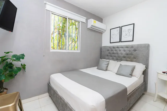 شقة عائلية، Hotel ADAZ Mediterraneo 1/8