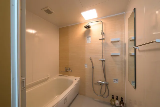 Standard, Twin Beds, Kanazawa Sainoniwa Hotel 5/5