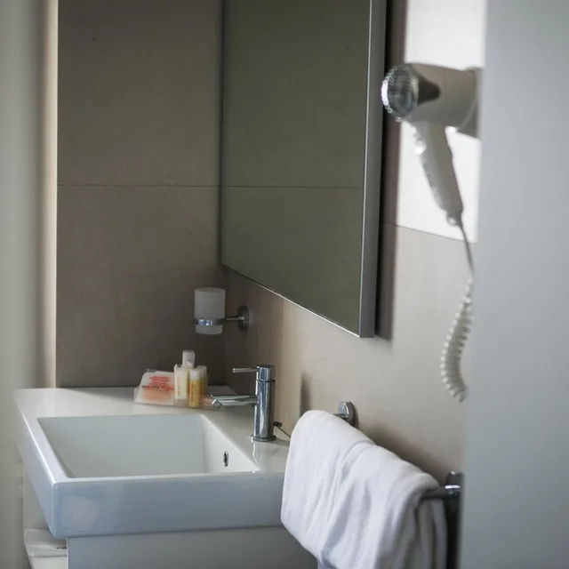 Classic, Quadruple, Side Sea View, Balcony, Pool Access، Yes Hotel Touring & Spa 7/8