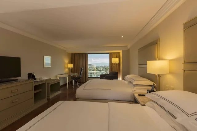 غرفة سوبيريور، Barcelo Guadalajara 1/10