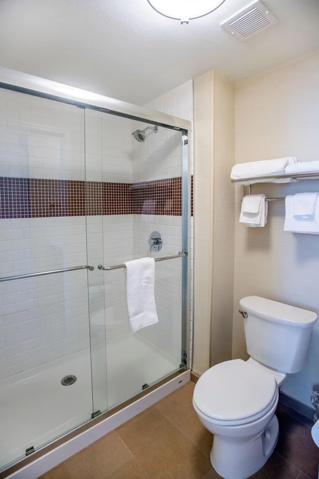 جناح استوديو بمطبخ، Staybridge Suites Denver Downtown 3/3