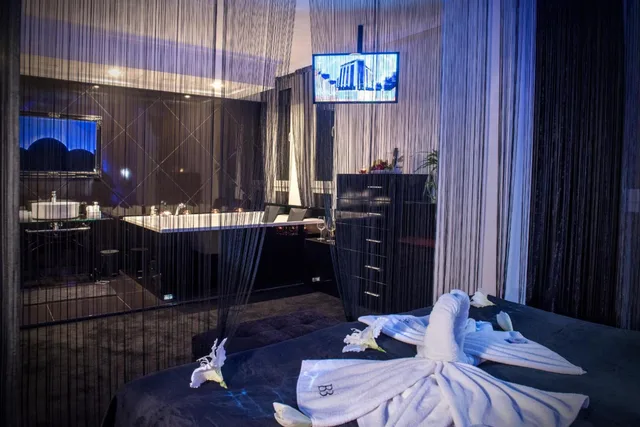 Superior, Apartment, King Bed, Best Boutique Hotel 1/4
