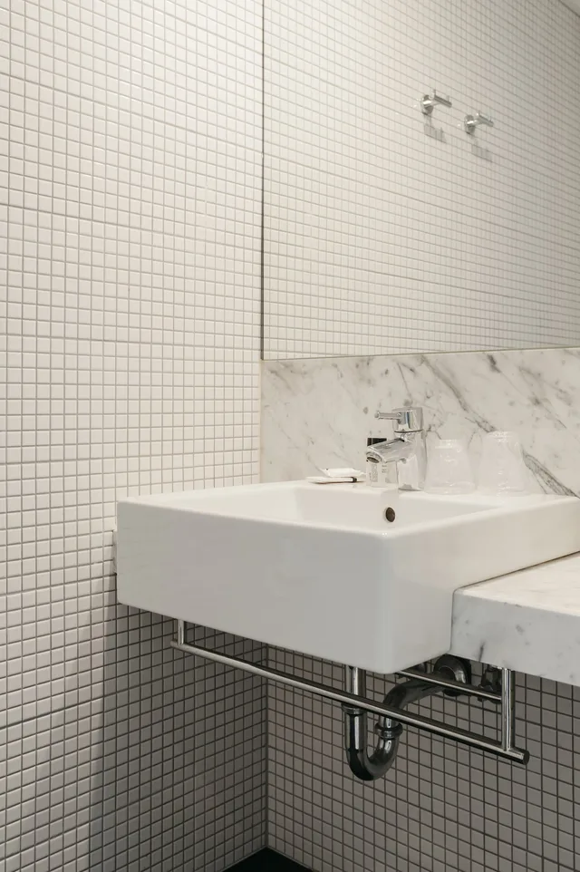 غرفة أساسية مفردة بسرير فردي، Leopold Hotel Ostend 2/3